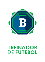 Licença B - Treinador de Futebol