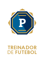 Licença PRO - Treinador de Futebol