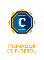 Licença C - Treinador de Futebol