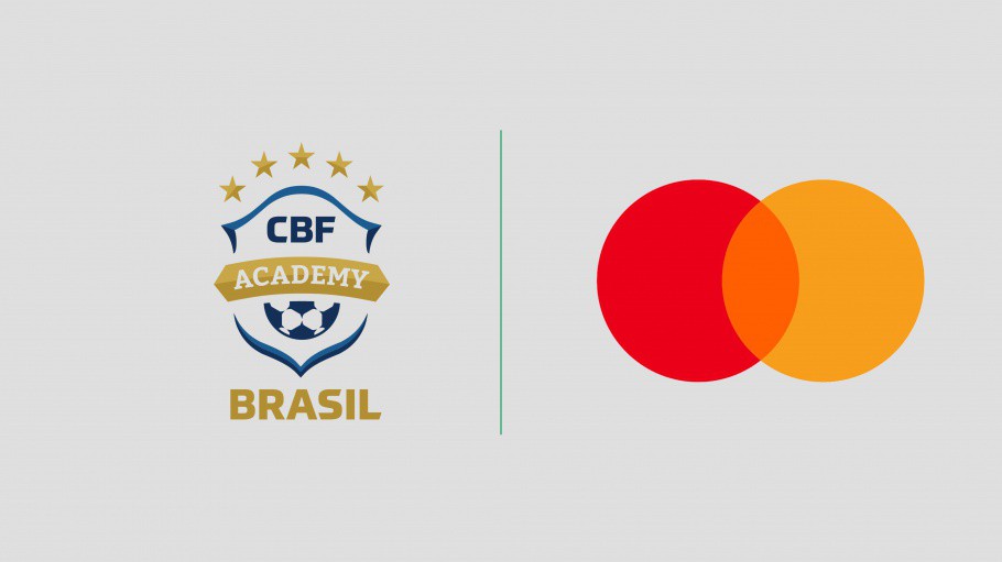 Mastercard e CBF Academy se unem para aumentar a presença feminina no mercado do futebol